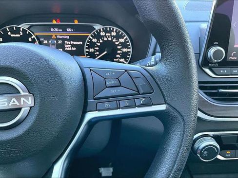 Certified 2023 Nissan Altima 2.5 SV image 24