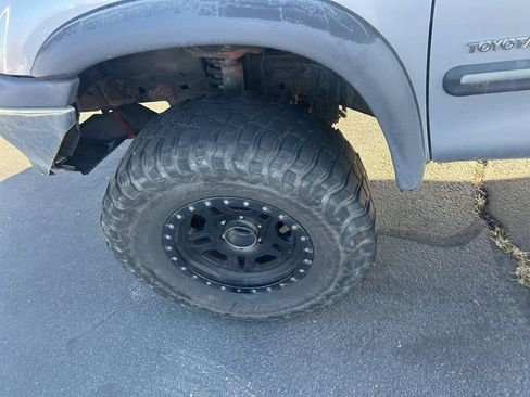 Used 2000 Toyota Tundra SR5 image 20
