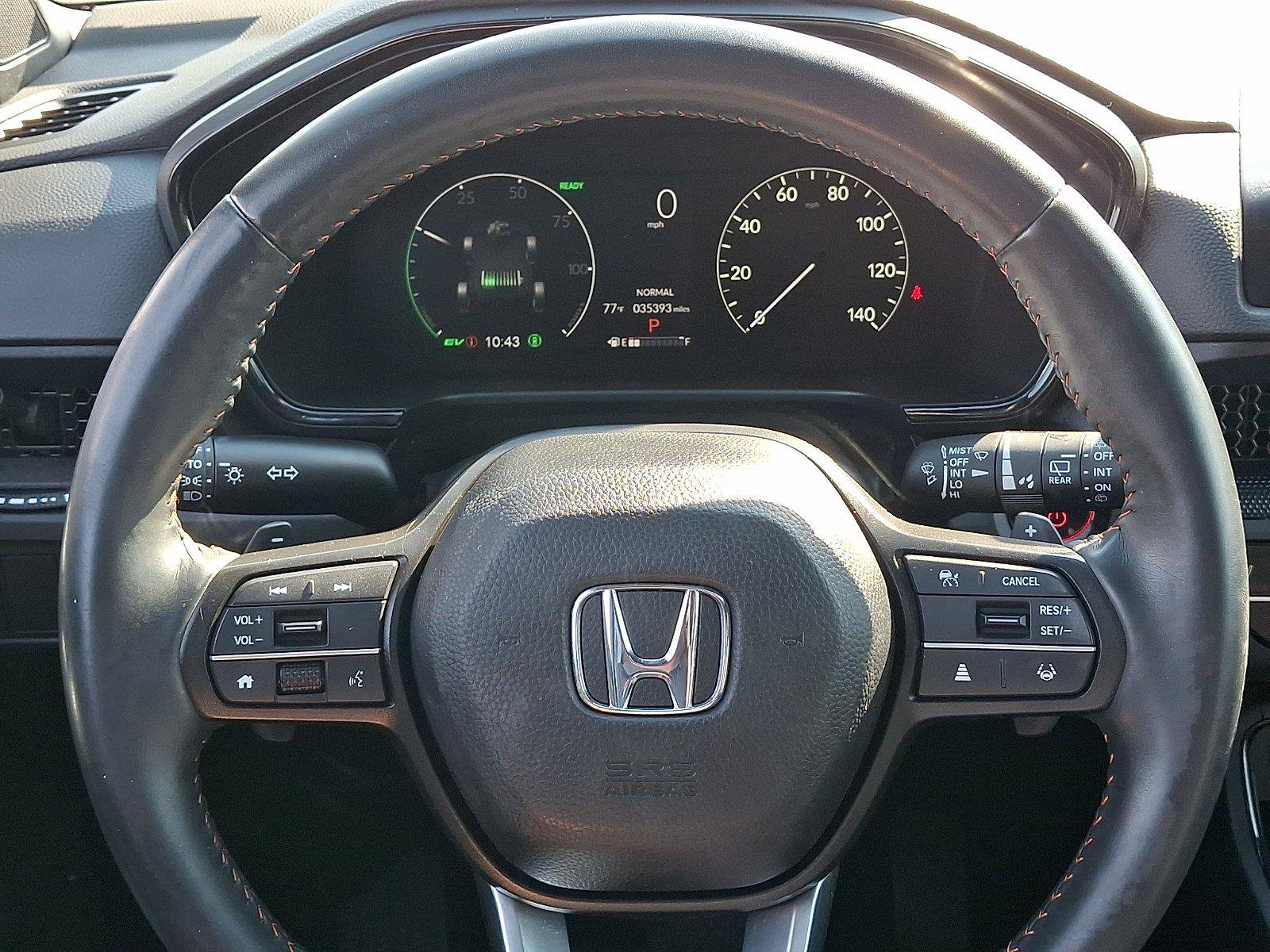 Used 2024 Honda CR-V Sport-L image 20
