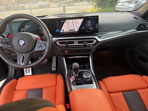 Used 2024 BMW M4 Competition image 9