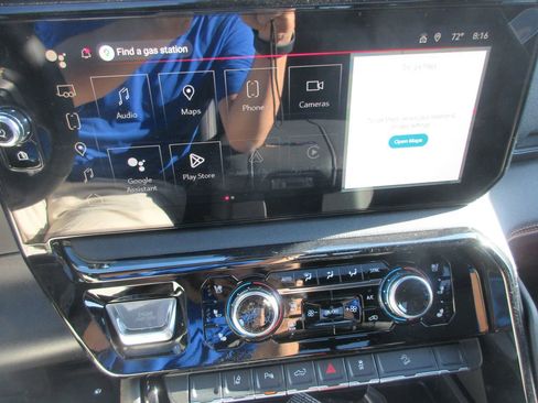New 2026 GMC Sierra 2500 AT4 w/ AT4 Premium Plus Package AWD/4WD image 19