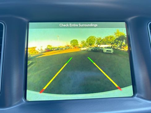 Used 2019 Dodge Charger Scat Pack w/ Plus Group RWD image 24