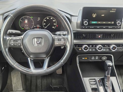 Used 2023 Honda CR-V Sport image 26