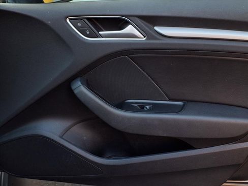 Used 2016 Audi A3 e-tron Premium w/ Audi MMI Navigation Plus image 22