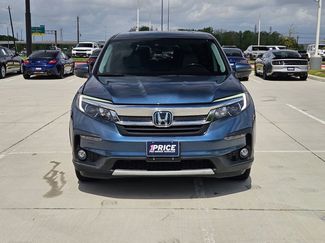 Used 2020 Honda Pilot EX-L video 2