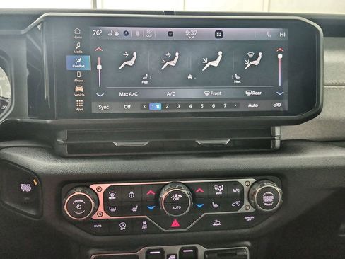 New 2026 Jeep Wrangler Unlimited Sport AWD/4WD image 26