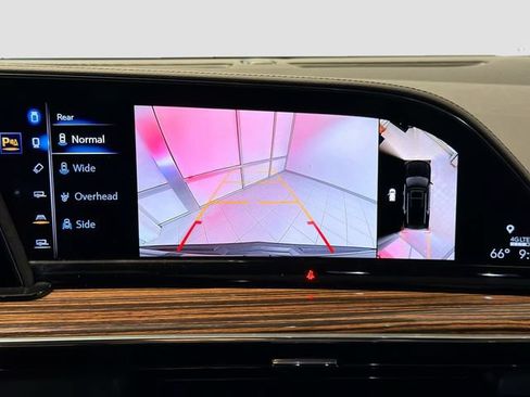 Used 2023 Cadillac Escalade Premium Luxury w/ Performance Package AWD/4WD image 13