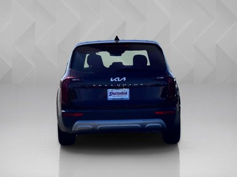 Used 2022 Kia Telluride LX image 6