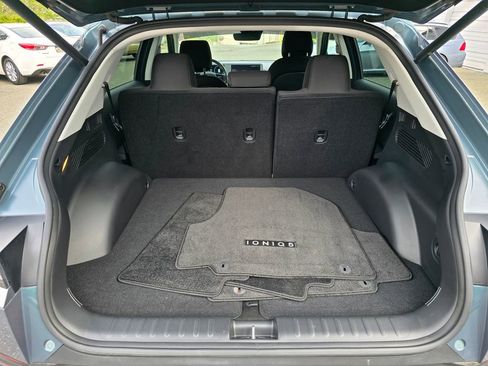 Used 2024 Hyundai Ioniq 5 SEL AWD/4WD image 17