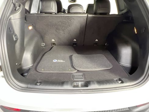 Used 2022 Jeep Compass Altitude w/ Convenience Group image 23