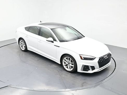 Used 2024 Audi A5 2.0T Premium Plus AWD/4WD image 21