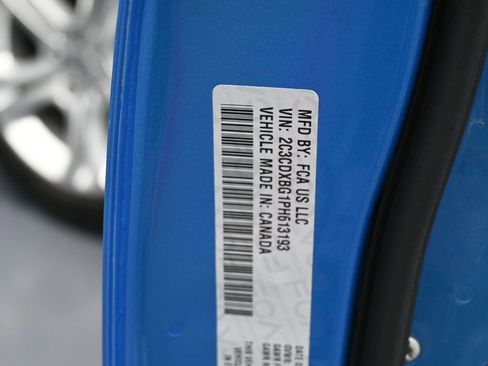 Used 2023 Dodge Charger SXT RWD image 17