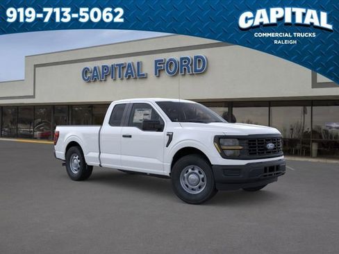 New 2026 Ford F150 XL RWD image 7