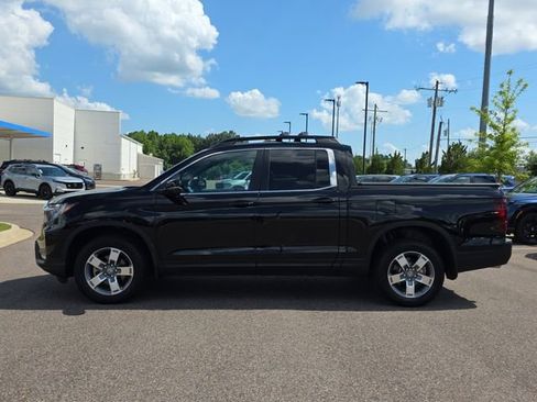 Used 2024 Honda Ridgeline RTL image 6