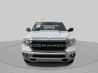 Used 2022 RAM 1500 Big Horn AWD/4WD video 2