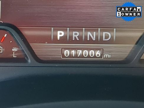 Used 2022 RAM 2500 Laramie image 16