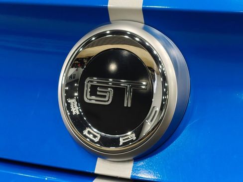 Used 2012 Ford Mustang GT Premium w/ Security Pkg image 33