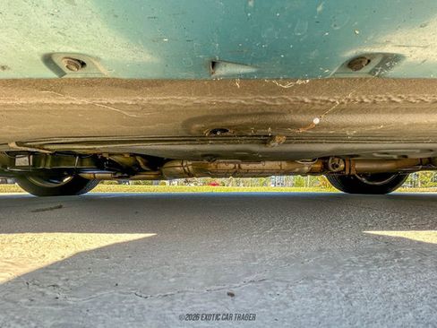 Used 1995 Mercedes-Benz SL 320 image 96