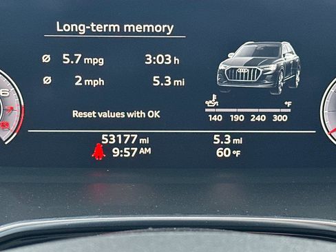 Used 2020 Audi Q3 2.0T Premium Plus w/ Premium Plus Package image 27