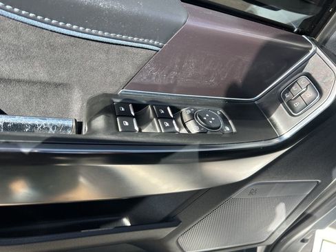 Used 2024 Ford F150 Platinum w/ FX4 Off-Road Package image 14