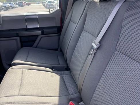 Used 2016 Ford F150 XLT w/ Equipment Group 302A Luxury AWD/4WD image 16