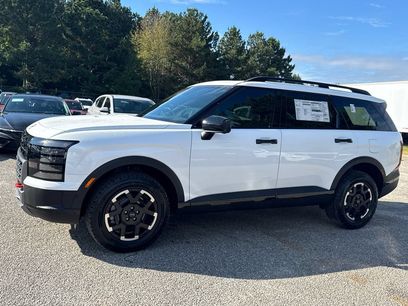 New 2026 Hyundai Palisade XRT Pro