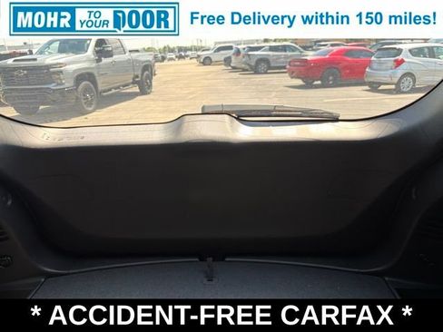 Used 2024 Chevrolet TrailBlazer ACTIV w/ Convenience Package FWD image 45