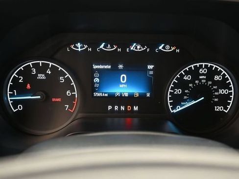 Used 2021 Ford F150 XLT AWD/4WD image 19