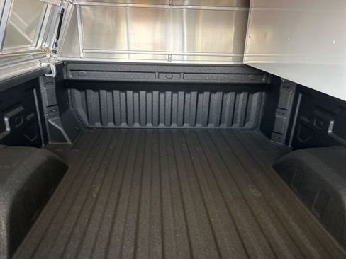 New 2026 Chevrolet Silverado 1500 W/T w/ Trailering Package image 30