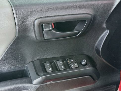 Used 2023 Toyota Tacoma SR w/ SR Convenience Package RWD image 24
