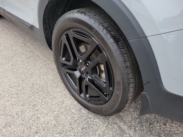 Used 2024 Kia Telluride SX Prestige X-Line AWD/4WD image 35