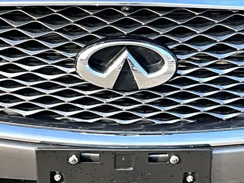 Certified 2023 INFINITI Q50 Luxe w/ Cargo Package image 12