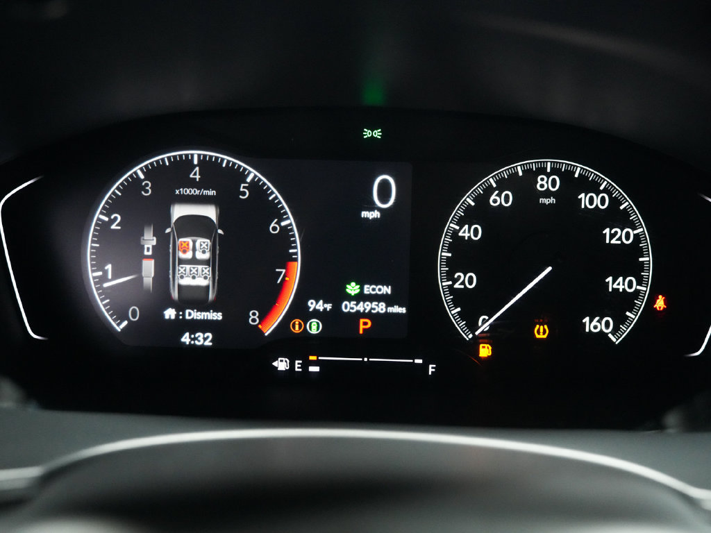 Used 2024 Honda Civic Sport image 17