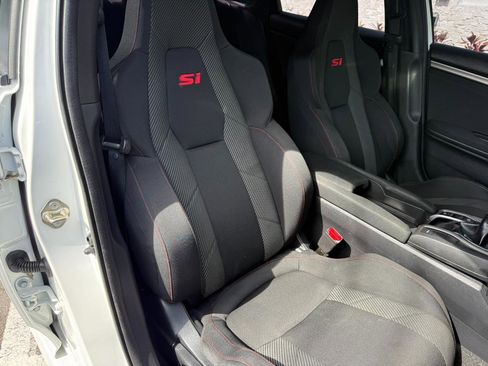 Used 2019 Honda Civic Si image 24