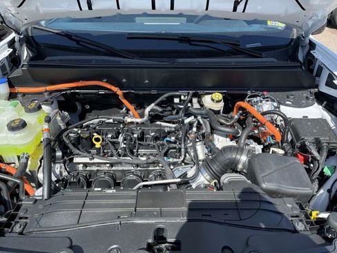 New 2026 Ford Maverick XL w/ Equipment Group 101A image 12