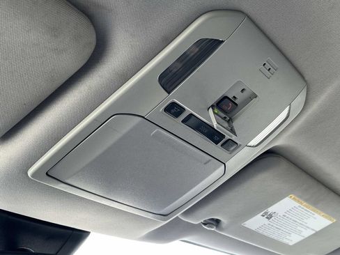 Used 2023 Toyota Highlander LE image 35