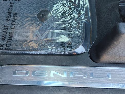 Used 2022 GMC Sierra 1500 Denali image 25