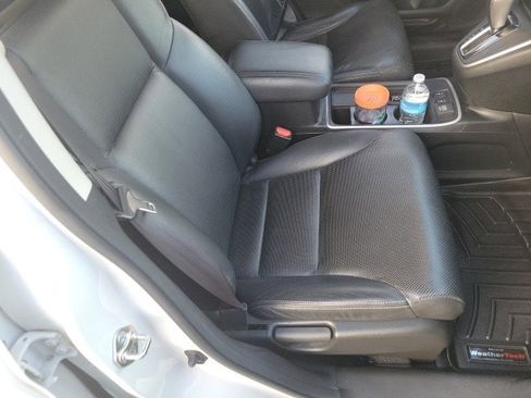 Used 2015 Honda CR-V Touring image 7