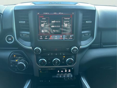 Used 2019 RAM 1500 Big Horn AWD/4WD image 15