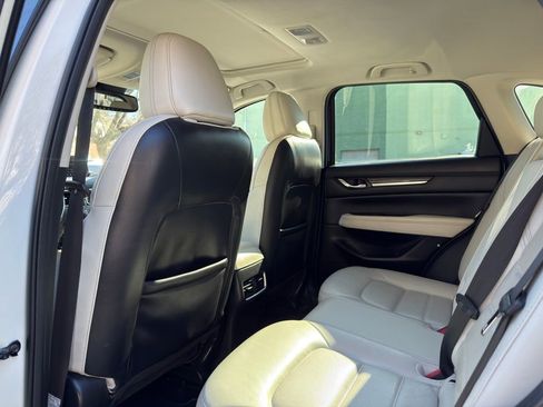 Used 2017 MAZDA CX-5 Grand Select image 23