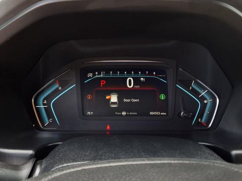 Used 2024 Honda Odyssey EX-L image 13