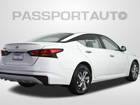 Used 2019 Nissan Altima 2.5 S image 10