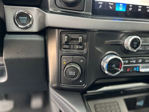 New 2026 Ford F450 Platinum w/ FX4 Off-Road Package image 39