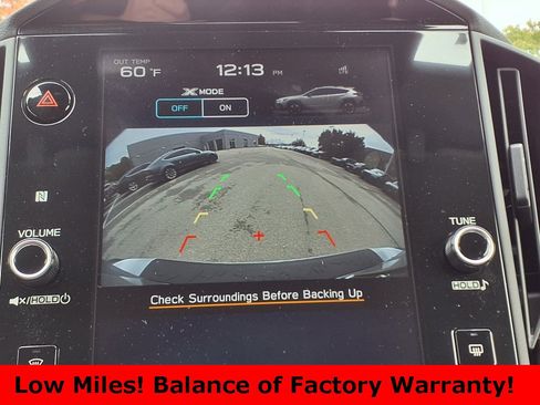 Used 2024 Subaru Crosstrek 2.0i Premium w/ Popular Package #3 image 25