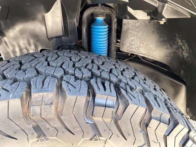 Used 2017 Jeep Wrangler Unlimited Sport AWD/4WD image 22