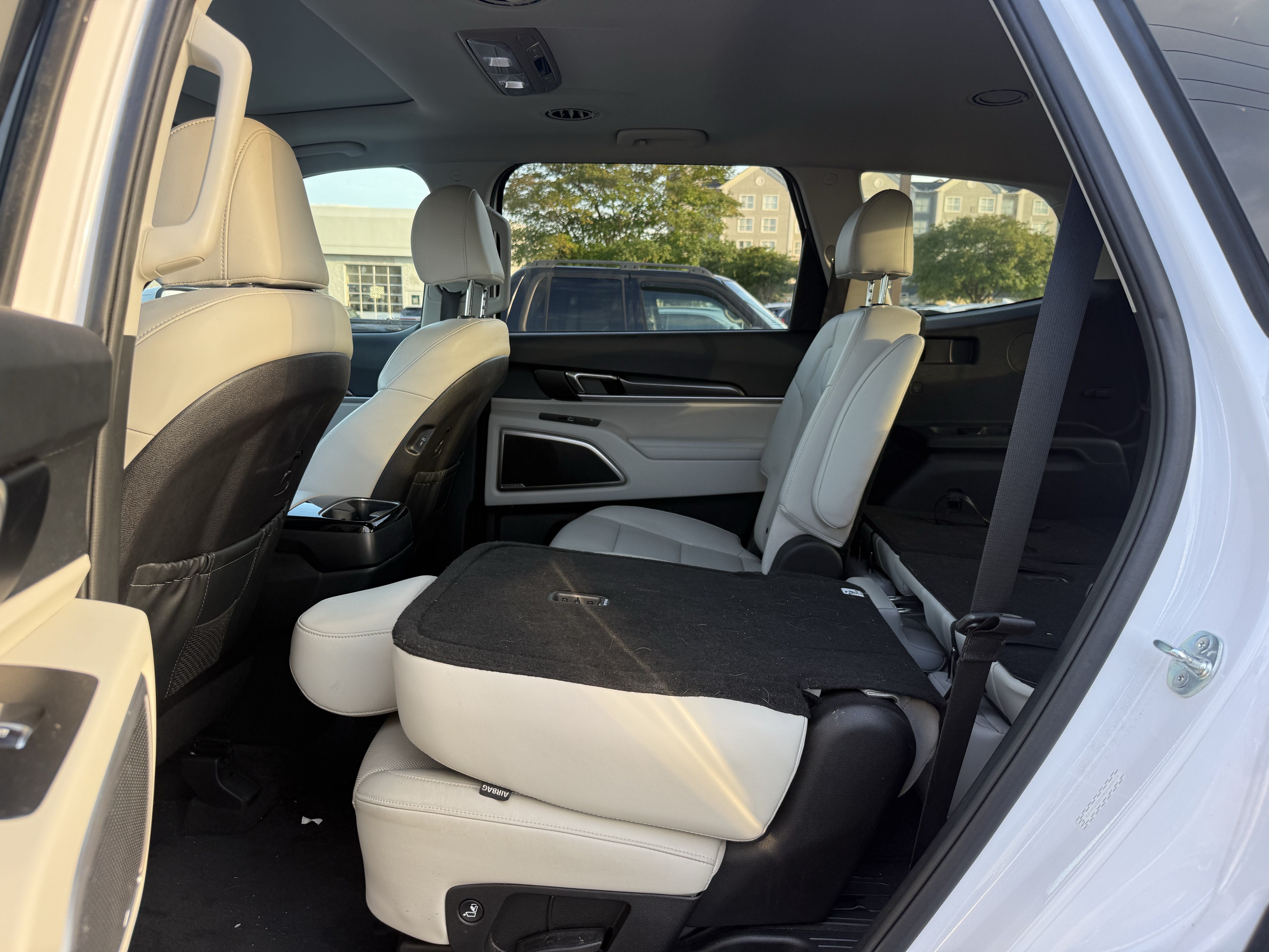 Used 2024 Kia Telluride S w/ S Sunroof Package AWD/4WD image 5