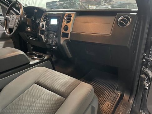 Used 2014 Ford F150 XLT w/ Equipment Group 302A Luxury image 18