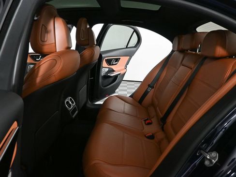 Certified 2022 Mercedes-Benz C 300 Sedan image 18