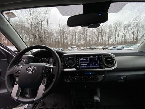 Used 2023 Toyota Tacoma SR5 image 23