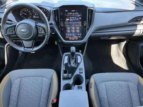 Used 2024 Subaru Crosstrek 2.5i Sport image 2
